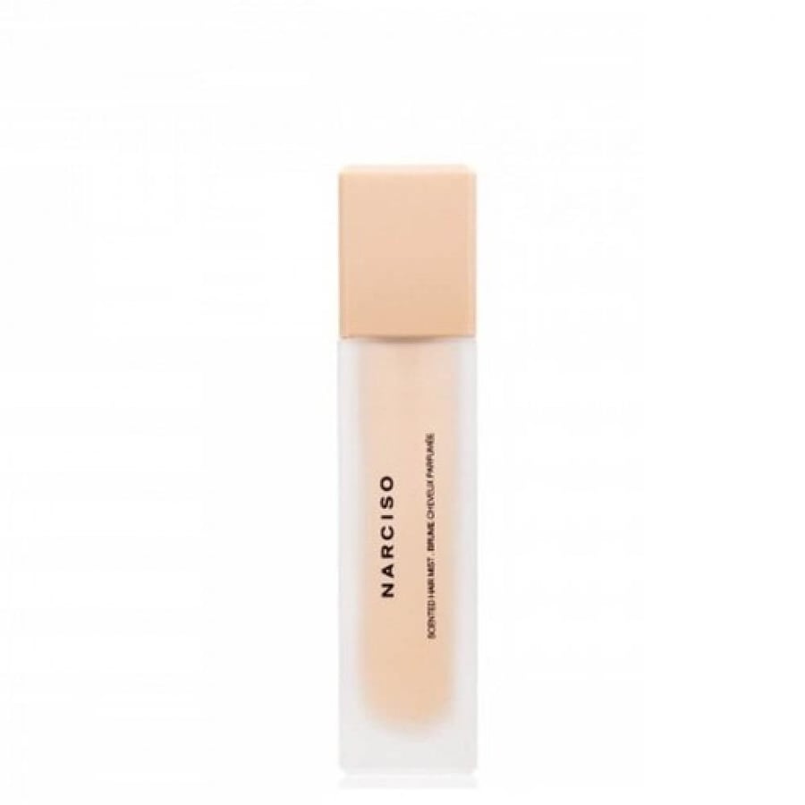 معطر شعر نارسيسو رودريغز نرسيسو او دو بارفيوم 30ملNarciso Rodriguez Narciso Hair Mist Eau de Parfum 30ml