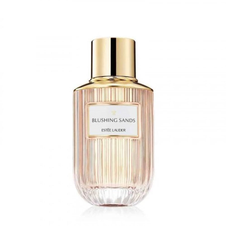 عطر استي لودر بلو شينغ ساندز أو دي برفان 100 مل  Estée Lauder Blue Sheen Sands Eau de Parfum 100ml