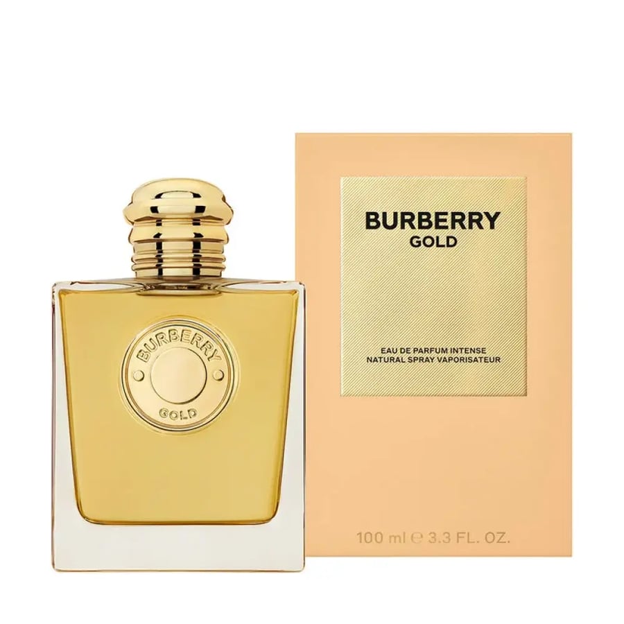 عطر بربري جوديس النسائي او دو بارفيوم انتنس 100مل