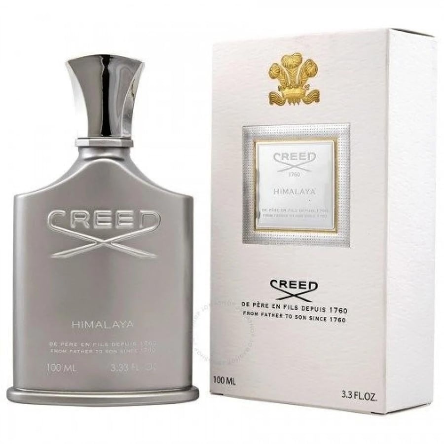 عطر كريد هيمالايا او دو بارفيوم 100ملCreed Himalaya Eau de Parfum 100ml