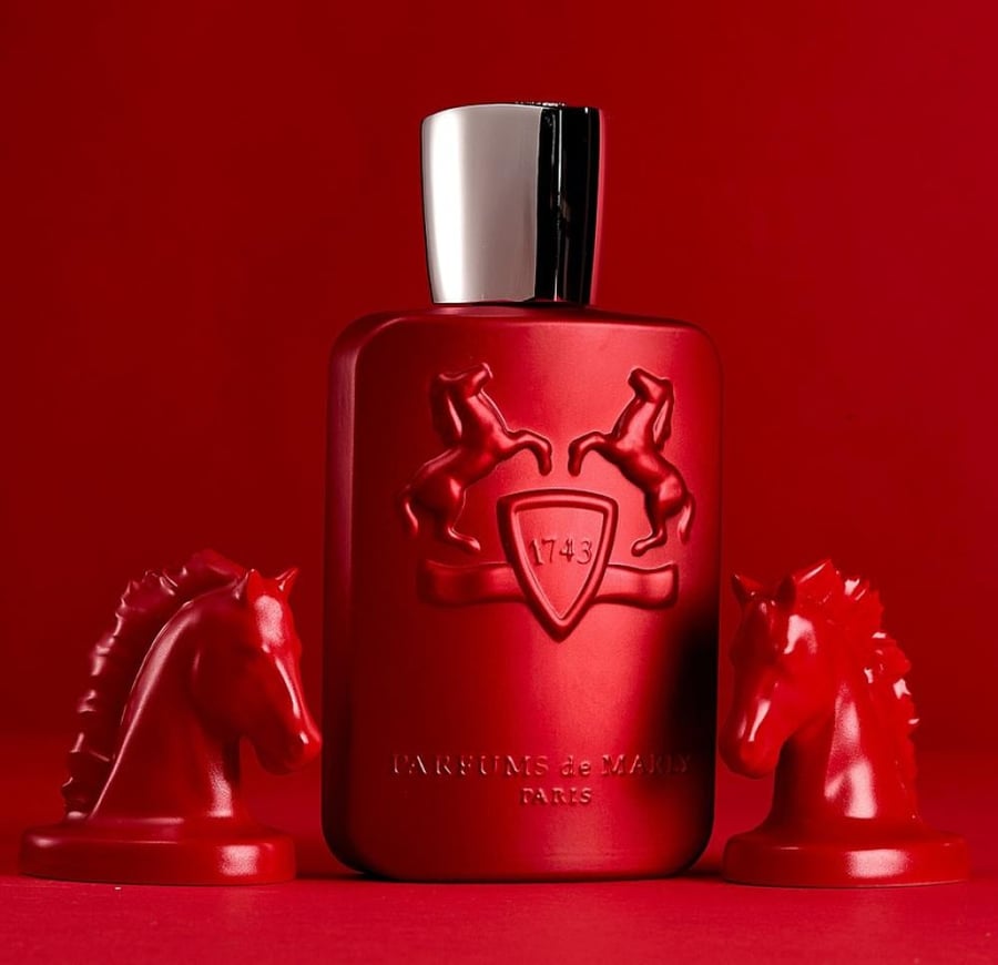 عطر دي مارلي كالان او دو بارفيوم 125ملMarly Kalan Eau de Parfum 125ml