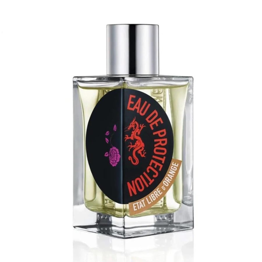 عطر ايتات لبيري دي اورانج اوي دي بروتكشن او دي بارفيوم 100ملÉtat L'Epère d'Orange Eau de Protection Eau de Parfum 100ml