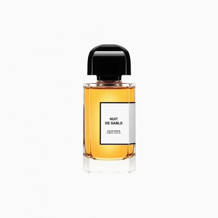 عطر نوي دي سابل من بي دي كي 100 مل Nuit De SableNuit De Sable perfume from PDK, 100 ml