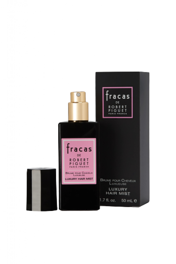 معطر شعر روبيرت بيجيه فراكاس 50مل