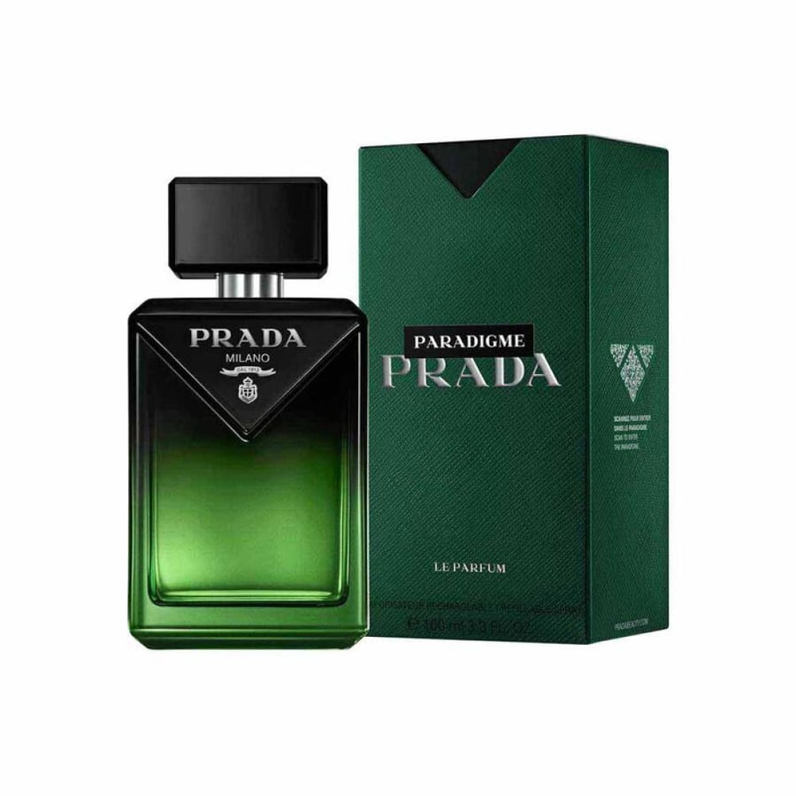 عطر برادا بارادايم لو بارفيوم 100مل