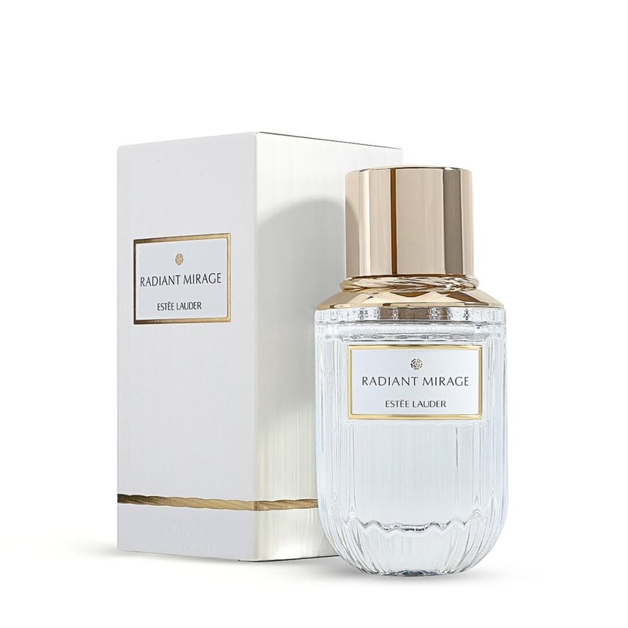 عطر استي لودر رايانت ميراج أو دي برفان 100 مل   Estée Lauder Rayant Mirage Eau de Parfum 100ml
