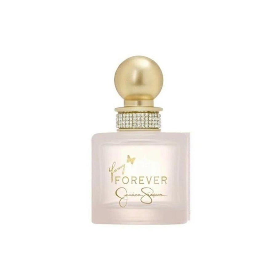 عطر جيسيكا سيمبسون فانسي فور ايفر او دو بارفيوم 100ملJessica Simpson Fancy Forever Eau de Parfum 100ml