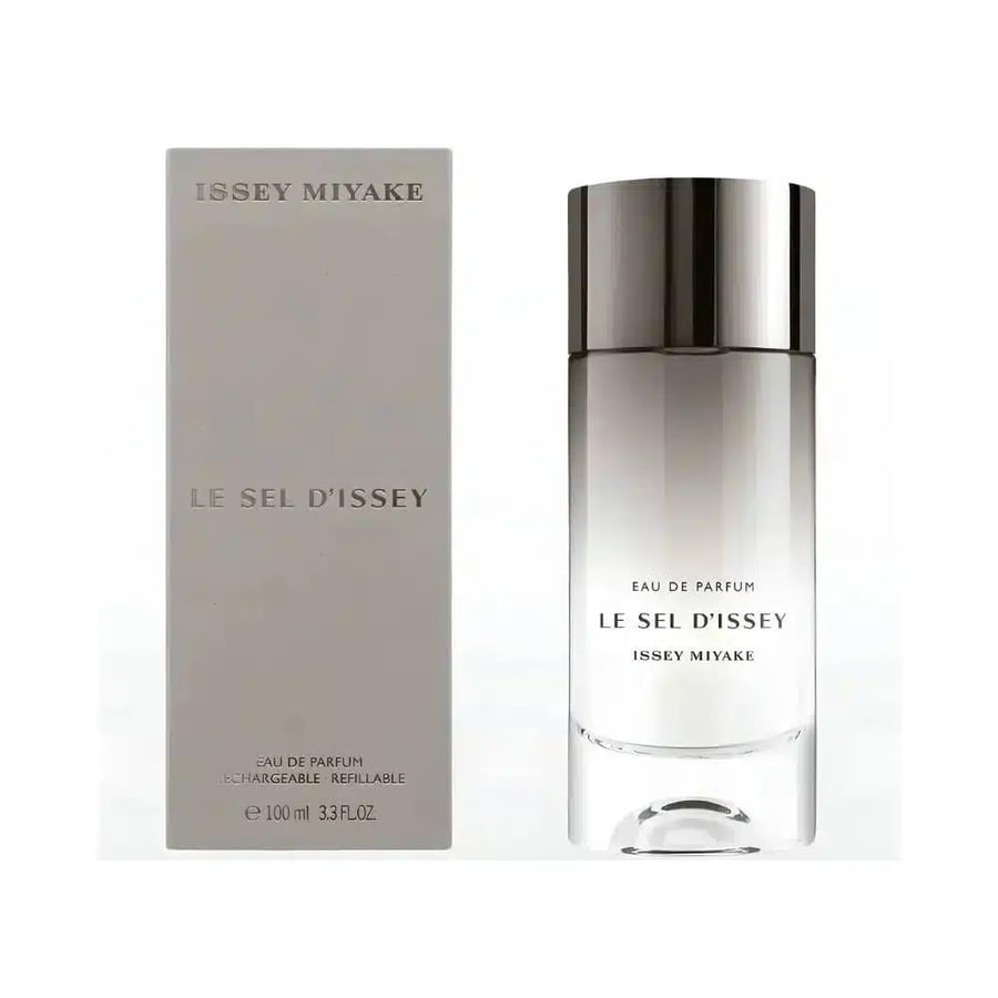 عطر ايسي مياكي لو سيل دا ايسي او دي بارفيوم - 100 مل - Issey Miyake L'Eau d'Issey