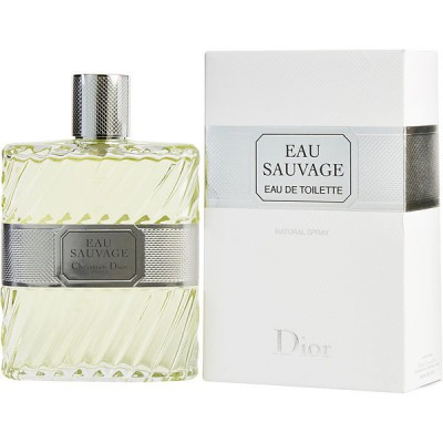 عطر ديور او سوفاج الابيض او دو تواليت 50ملDior Eau Sauvage White Eau de Toilette 50ml