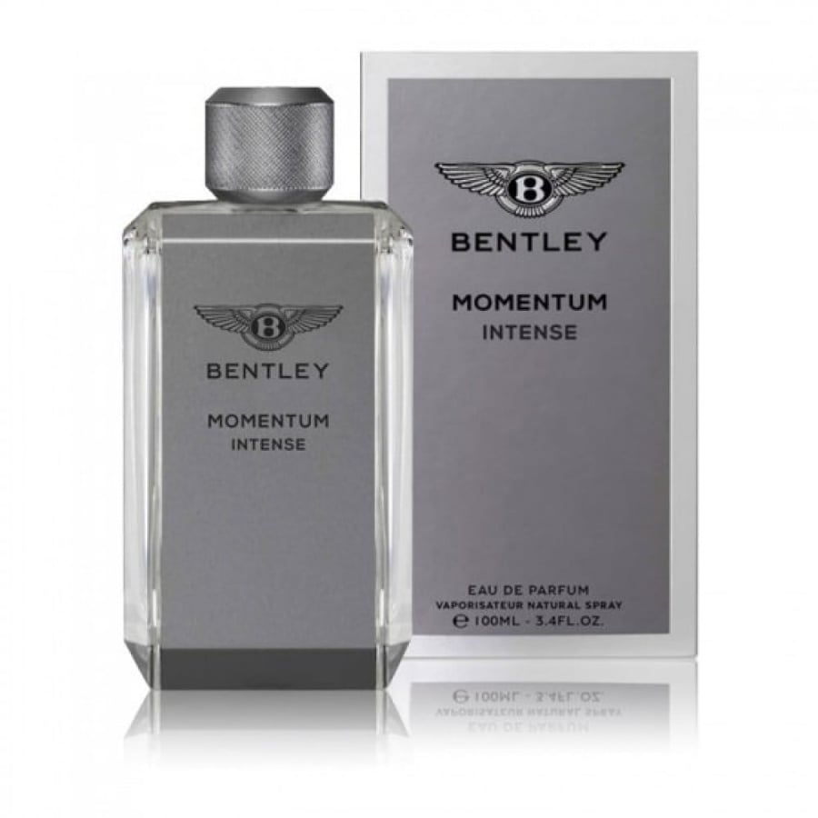 عطر بنتلي مومنتم انتنس او دو بارفيوم 100مل