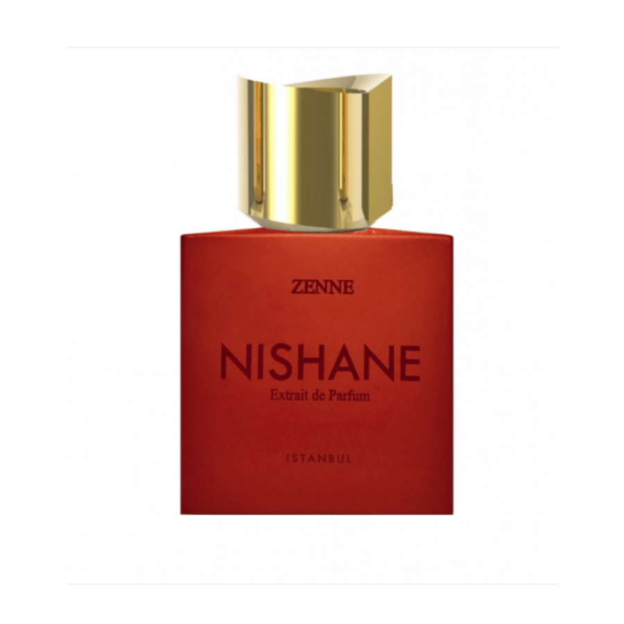 عطر نيشاني زيني اكسترايت دو بارفيوم 50ملNishani Zaini Extrait De Parfum 50ml