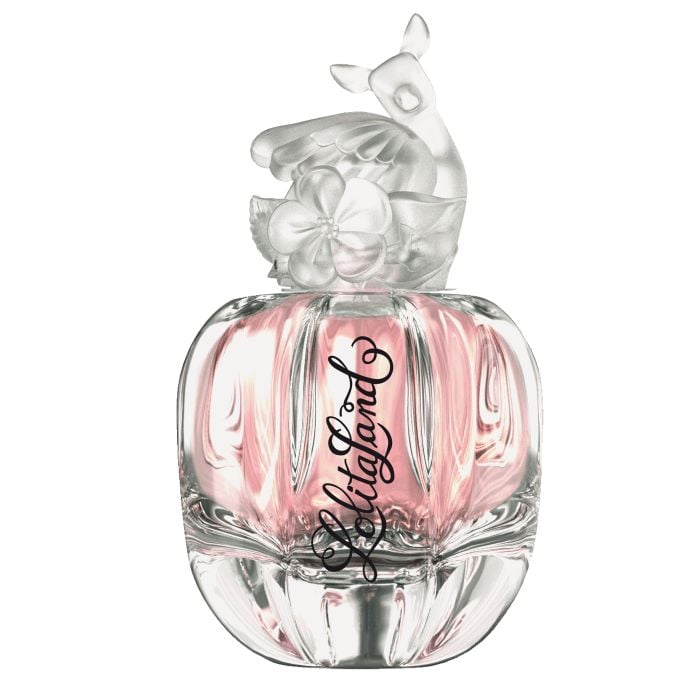 عطر لوليتا لامبيكا لاند او دو بارفيوم 80ملLolita Lambica Land Eau de Parfum 80ml