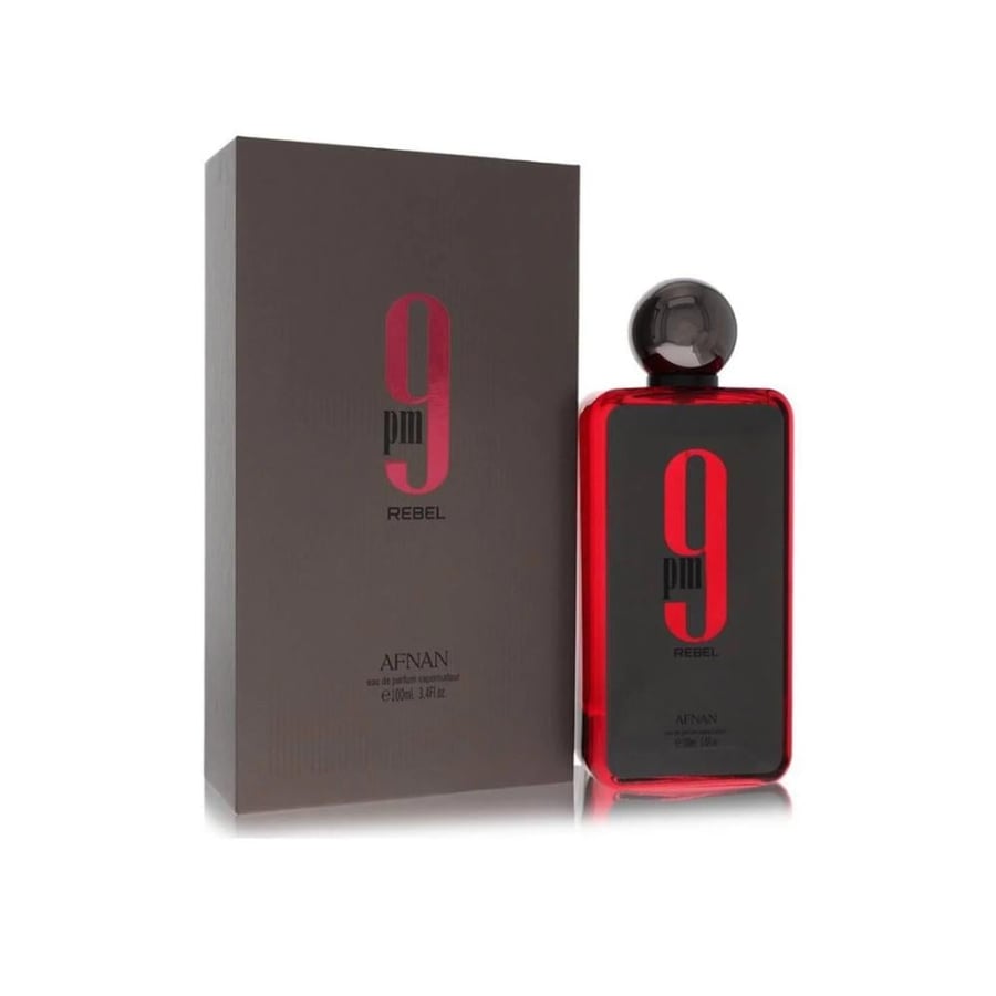 عطر افنان 9pm ريبل او دي بارفيوم 100 مل