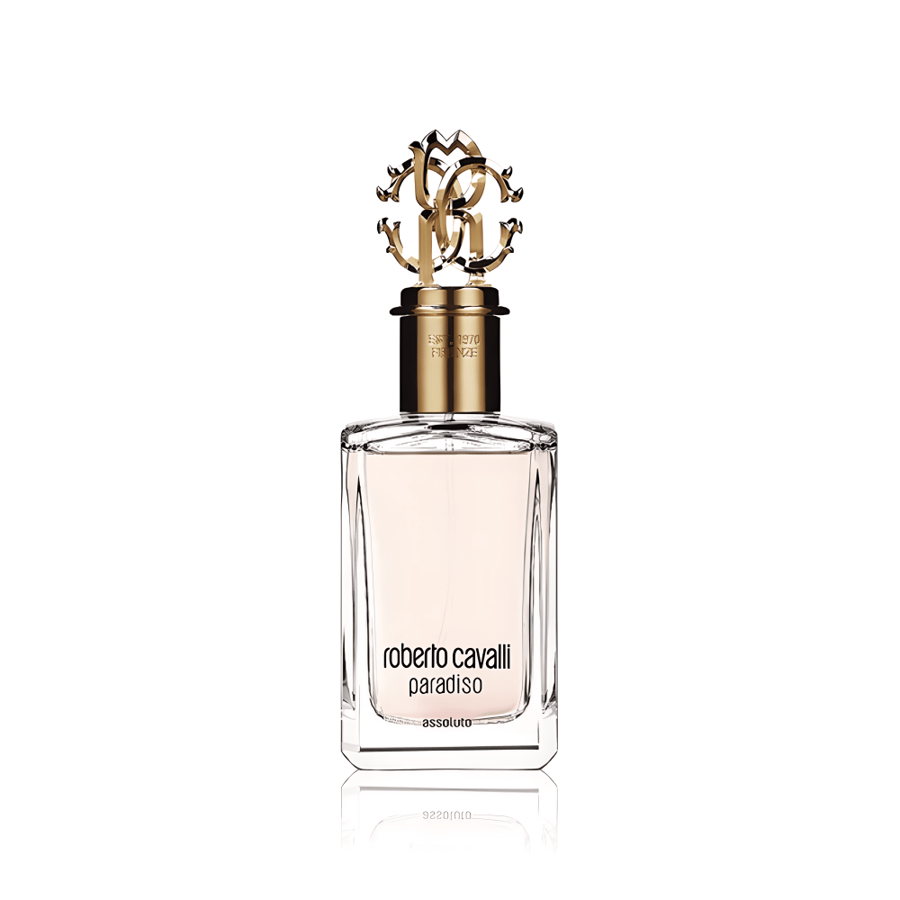 عطر باراديسو أسولوتو من روبرتو كفالي