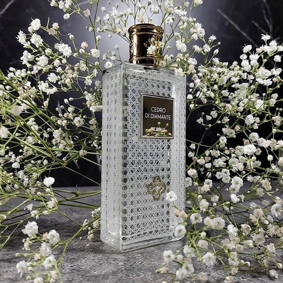 عطر بيريز سيدرو دي ديامانتي او دو بارفيوم-100 ملPerez Cedro de Diamante Eau de Parfum-100 ml