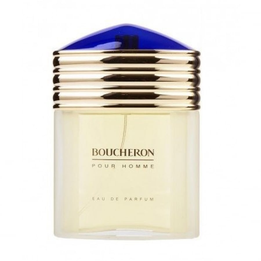 عطر بوشرون بور هوم او دو بارفيوم 100مل    Boucheron Pour Homme Eau de Parfum 100ml