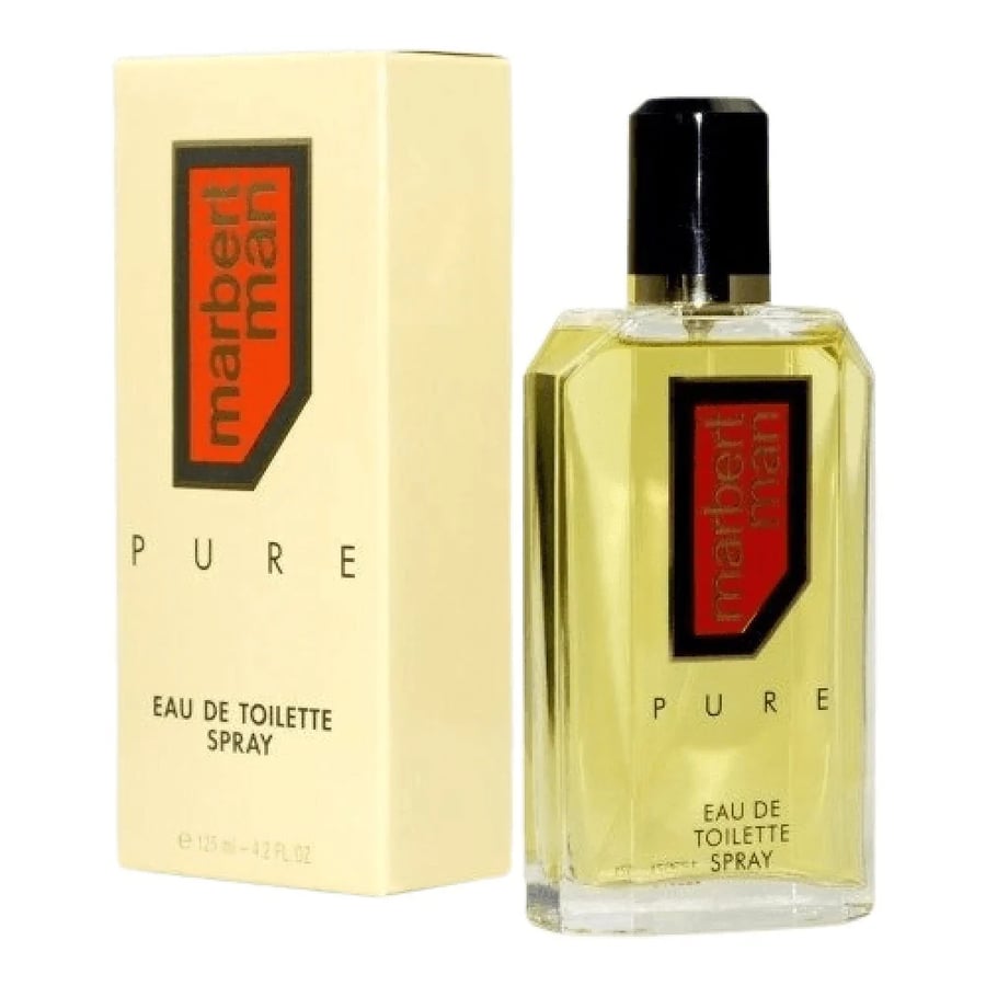 عطر ماربرت مان بيور او دو تواليت 125ملMargaret Man Pure Eau de Toilette 125ml