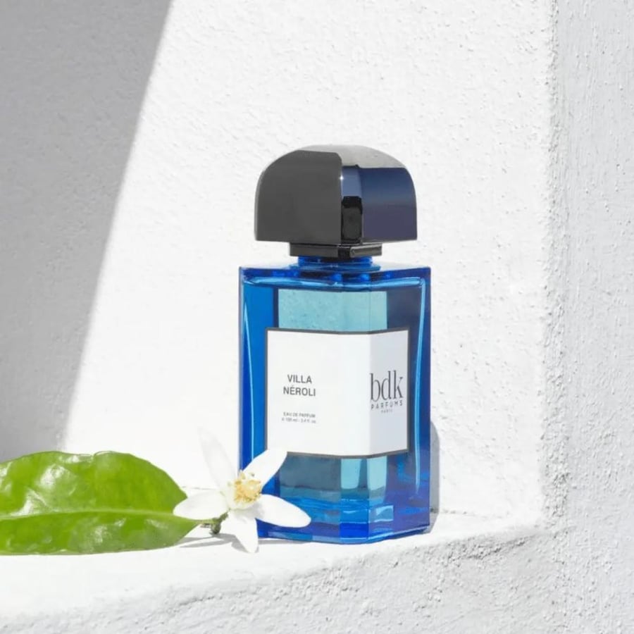 عطر فيلا نيرولي من بي دي كي 100 مل Villa Néroli BdK Parfums