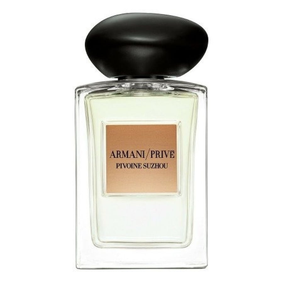 تستر عطر جورجيو ارماني برايف Pivoine Suzhou او دو تواليت 100ملTester Giorgio Armani Prive Pivoine Suzhou Eau de Toilette 100ml