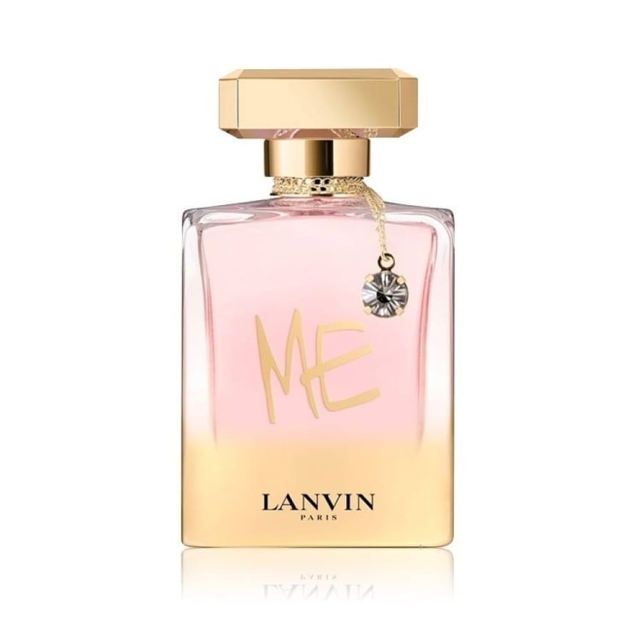 عطر لانفين مي ابسولو الذهبي او دو بارفيوم 80ملLanvin Me Absolu Gold Eau de Parfum 80ml