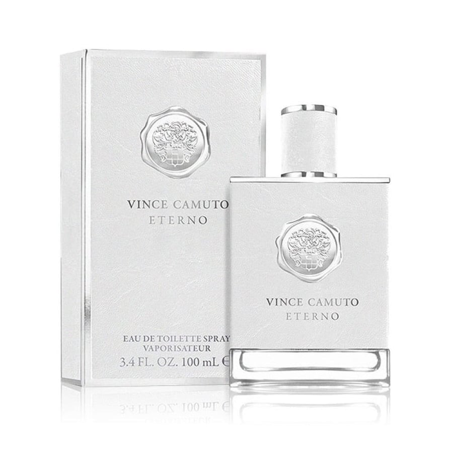 عطر فينس كاموتو اترينو او دو تواليت 100ملVince Camuto Atrino Eau de Toilette 100ml