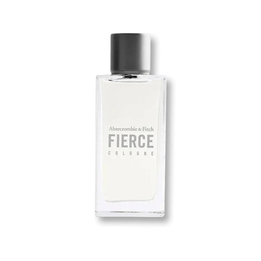 عطر ابيركرومبي آند فيتش فيرس للرجال او دو كولجن 100مل  Abercrombie & Fitch Fierce for Men Eau de Colgne 100ml