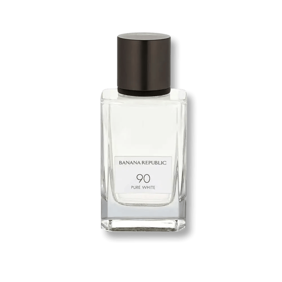 عطر بنانا ريبابليك 90 بيور وايت او دو بارفيوم 75مل