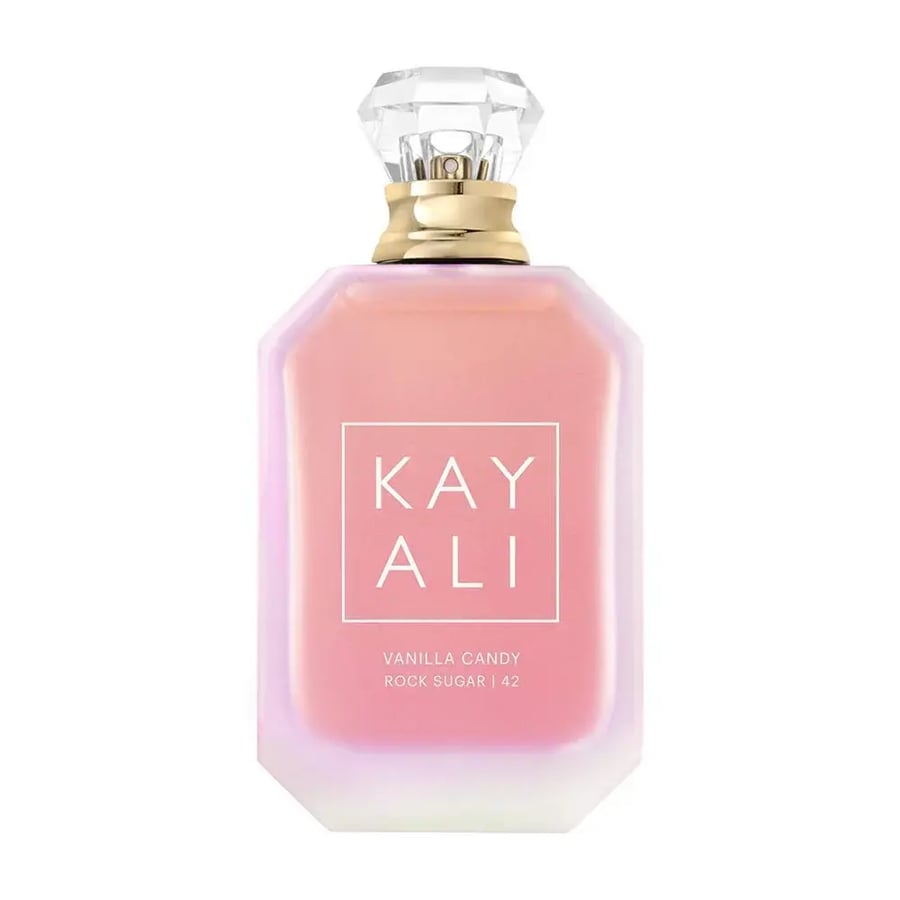 عطر كايالي فانيليا كاندي روك شوقر او دي بارفيوم 100مل
