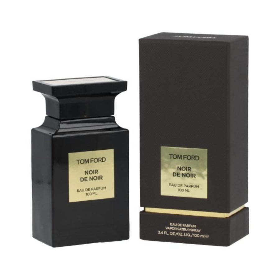 عطر توم فورد نوار دو نوار او دو بارفيوم 100ملTom Ford Noir De Noir Eau de Parfum 100ml