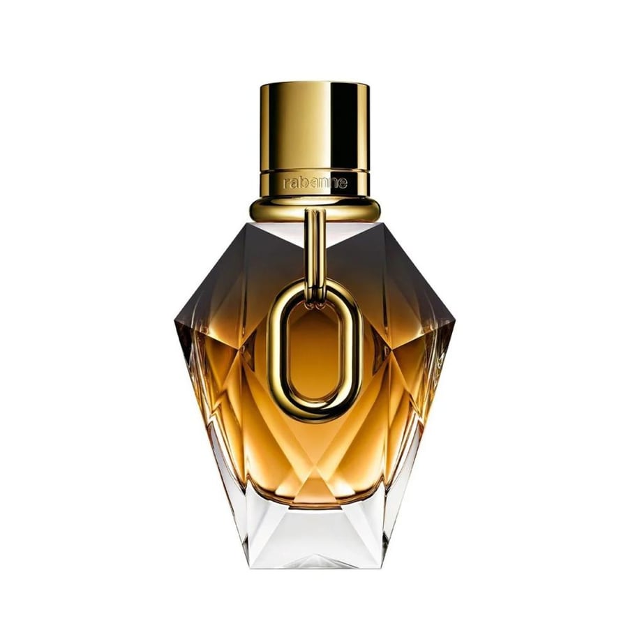عطر باكو رابان مليون قولد فور هير بارفيوم 90 مل
