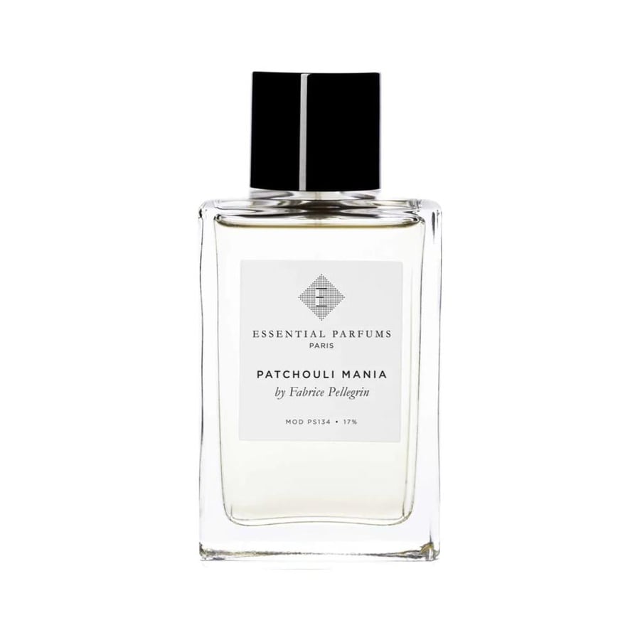 عطر ايسينشيال بارفيومز باتشولي ماني او دو بارفيوم 100ملEssential Parfums Patchouli Mane Eau de Parfum 100ml