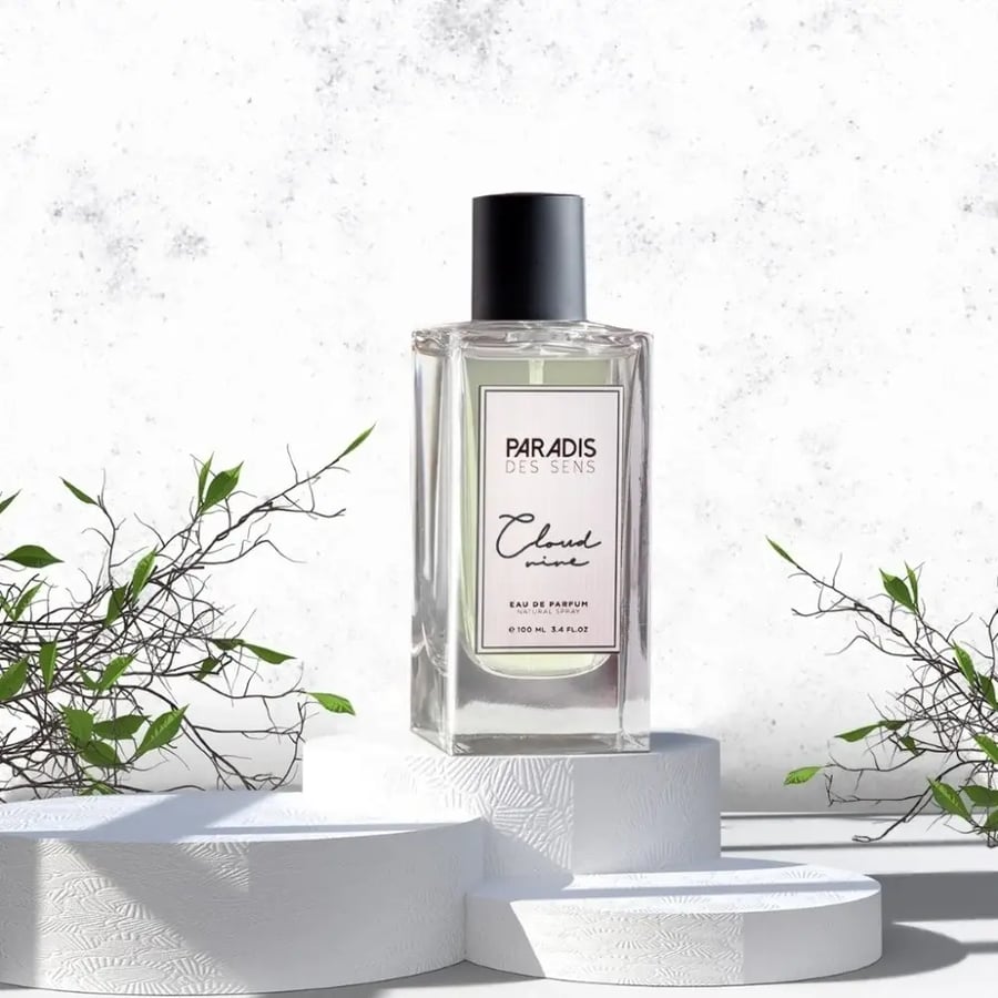 عطر باردايس ديس سينس كلاود ناين او دو بارفيوم 100مل