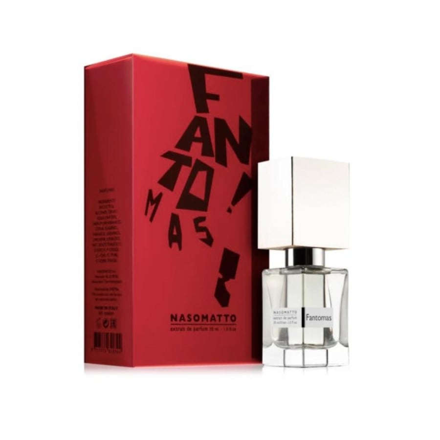 عطر ناسوماتو فانتوماس اكسترايت دو برفيوم 30 مل