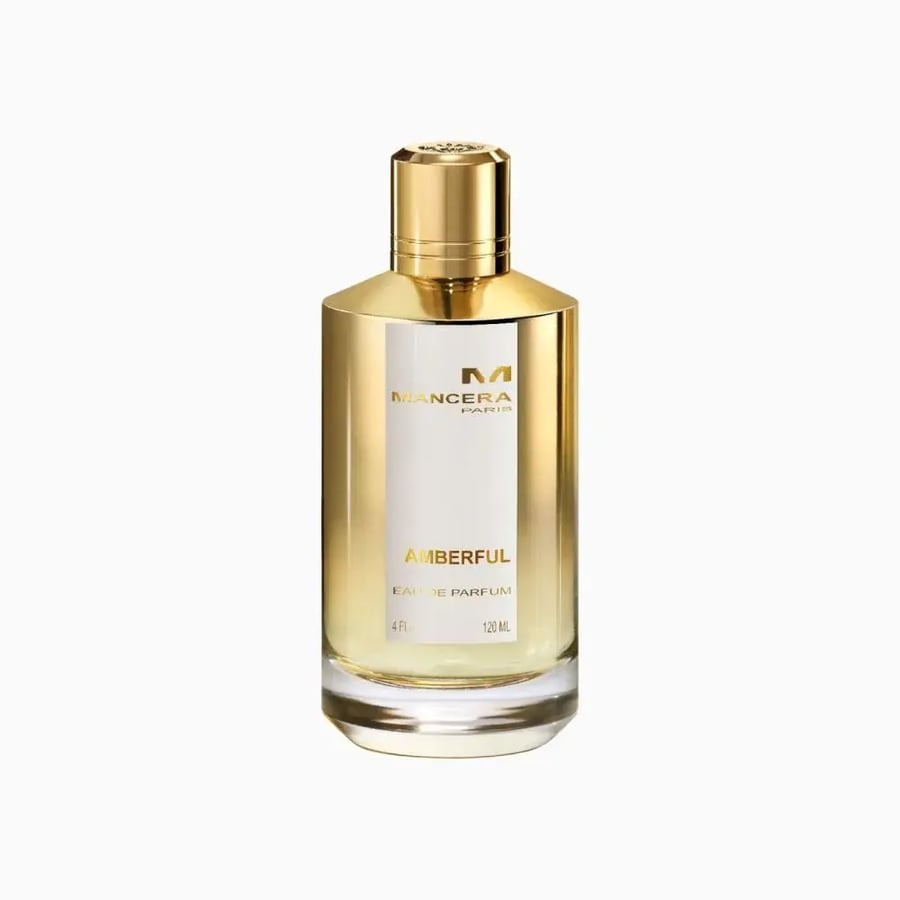 عطر مانسيرا امبرفول ادو بارفيوم 120 مل