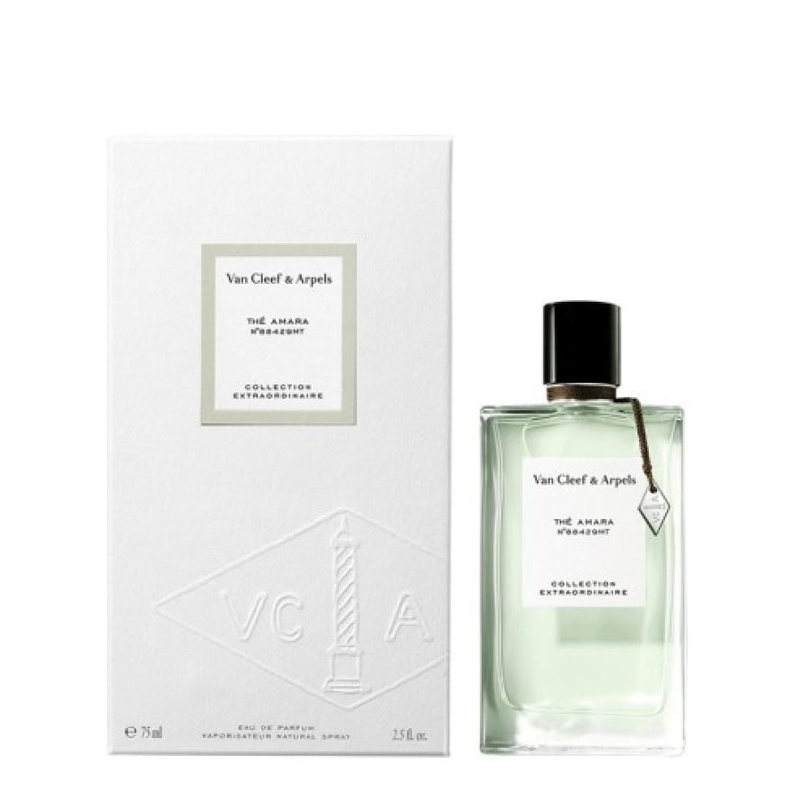 عطر فان كليف ذا امارا او دو بارفيوم 75ملVan Cleef The Amara Eau de Parfum 75ml