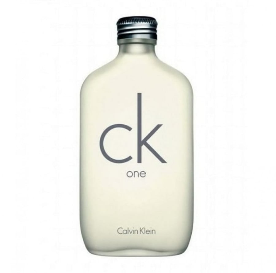 عطر كالفن كلاين سي كي ون البيج تواليت 200ملCalvin Klein CK One Beige Eau de Toilette 200ml