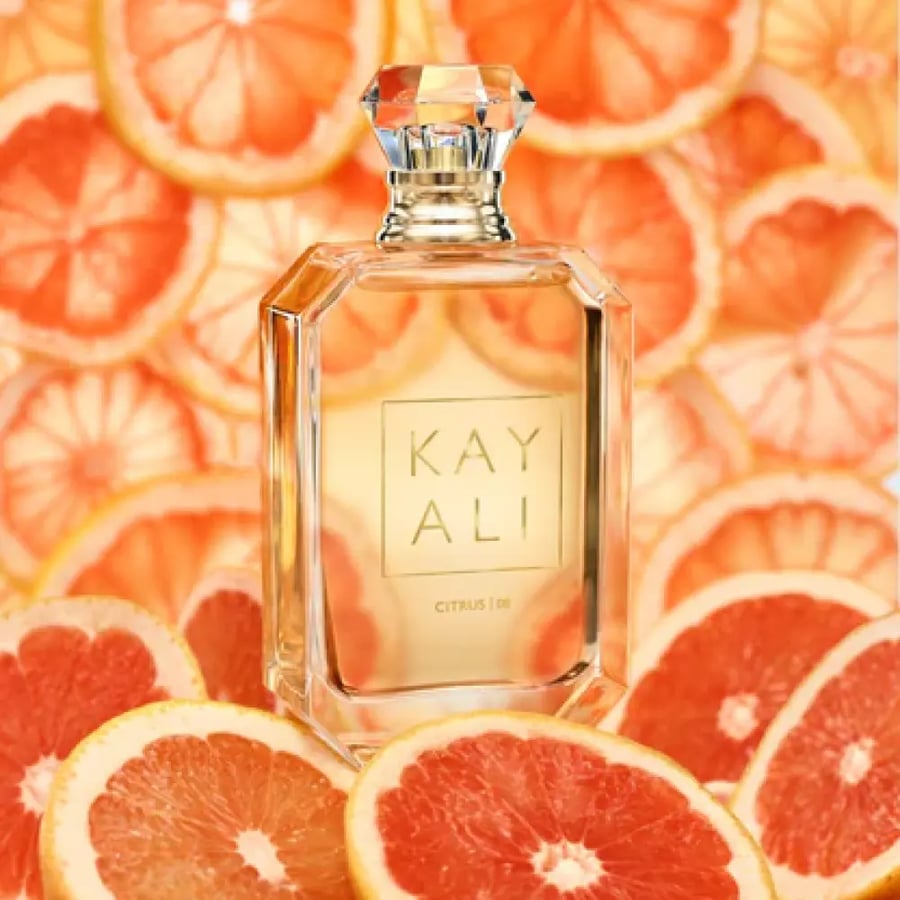 عطر كايالي سيتروس 8 او دي بارفيوم 100مل
