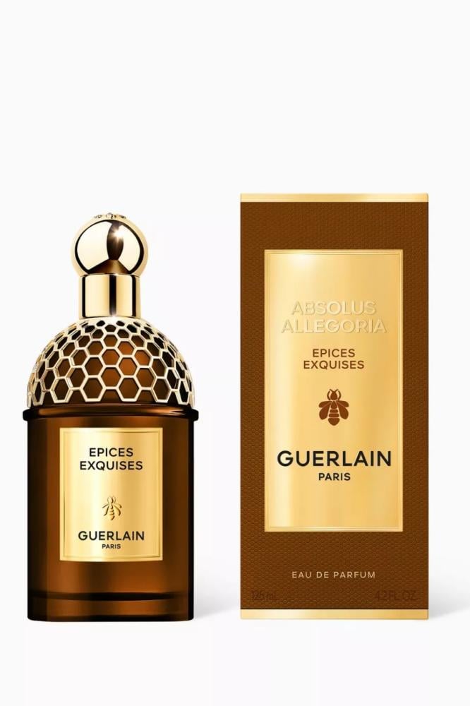 عطر غيرلان ايبيس اكسكيز 125 ملGuerlain Ibis Exquez perfume 125 ml