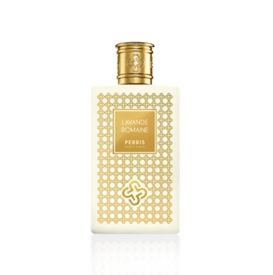 عطر بيريس مونت كارلو لافاند رومين 100ملPeris Monte Carlo Lavande Romaine EDP 100ml