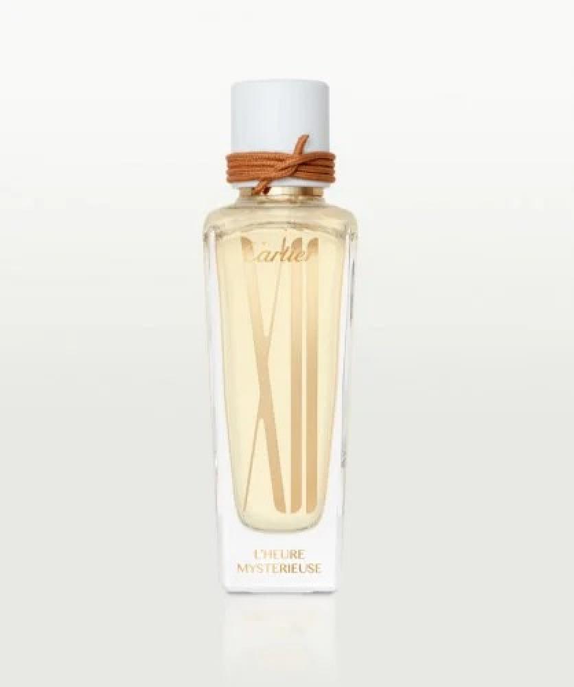 عطر كارتير  لور ميستريوز 75ملCartier Le Mysteries EDP 75ml