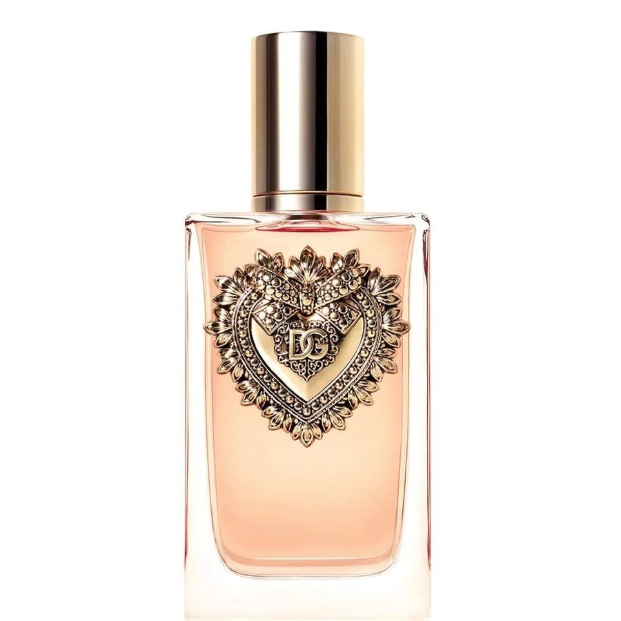 عطر دولتشي اند غابانا ديفوشن او دي بارفيوم للنساء 100مل | او دو بارفيومDolce & Gabbana Devotion perfume for women 100ml | Eau de parfum