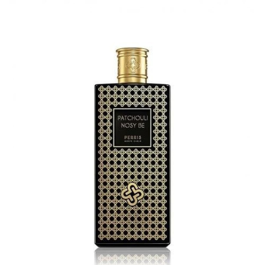 عطر بيريس باتشولي نوزي بي او دو بارفيوم- 100مل 400Perris Patchouli Nosy Be Eau de Parfum - 100ml 400
