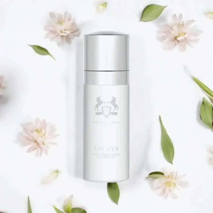 معطر شعر مارلي فالايا 75مل