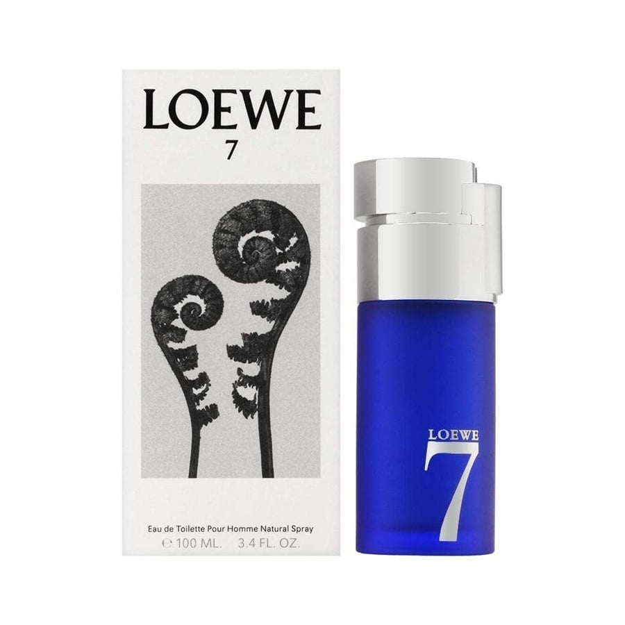 عطر لوي 7 الرجالي او دو تواليت 150 ملLouis 7 men's perfume eau de toilette 150 ml