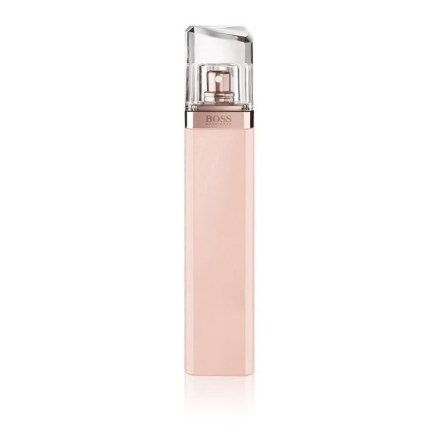 عطر هوغو بوس ما في بيور فيم انتنس او دو بارفيوم 75مل Hugo Boss Ma Vie Pure Femme Intense Eau de Parfum 75ml