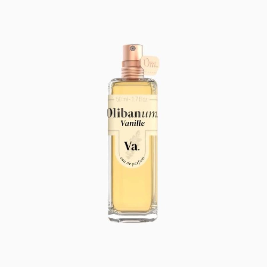 عطر اوليبان فانيلا 50 مل Olibanum Vanille