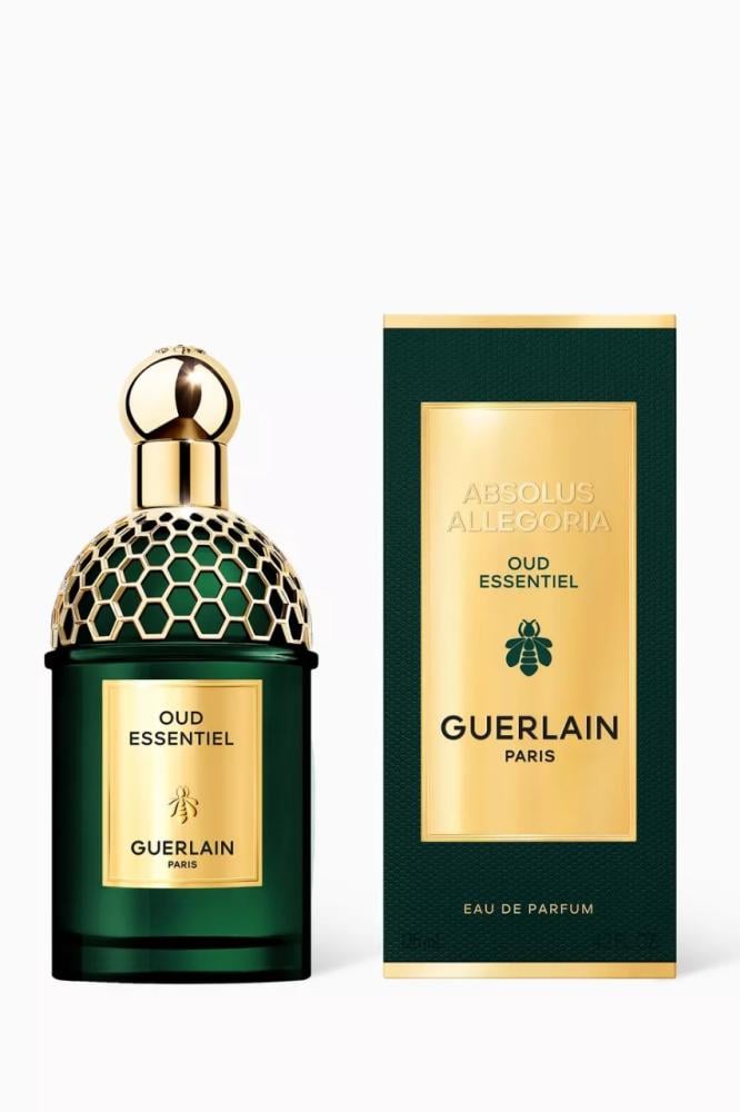 عطر غيرلان عود اسنشال 125 ملGuerlain Oud Essential perfume 125 ml