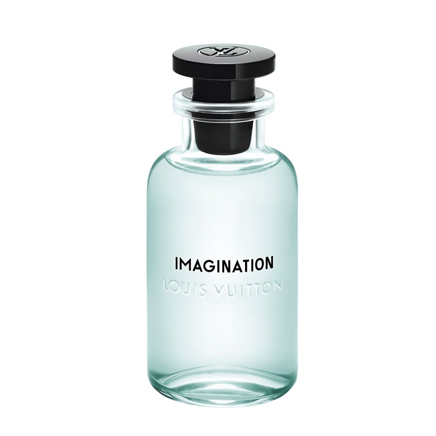 عطر لويس فيتون ايماجينيشن او دو بارفيوم 100ملLouis Vuitton Imagination Eau de Parfum 100ml