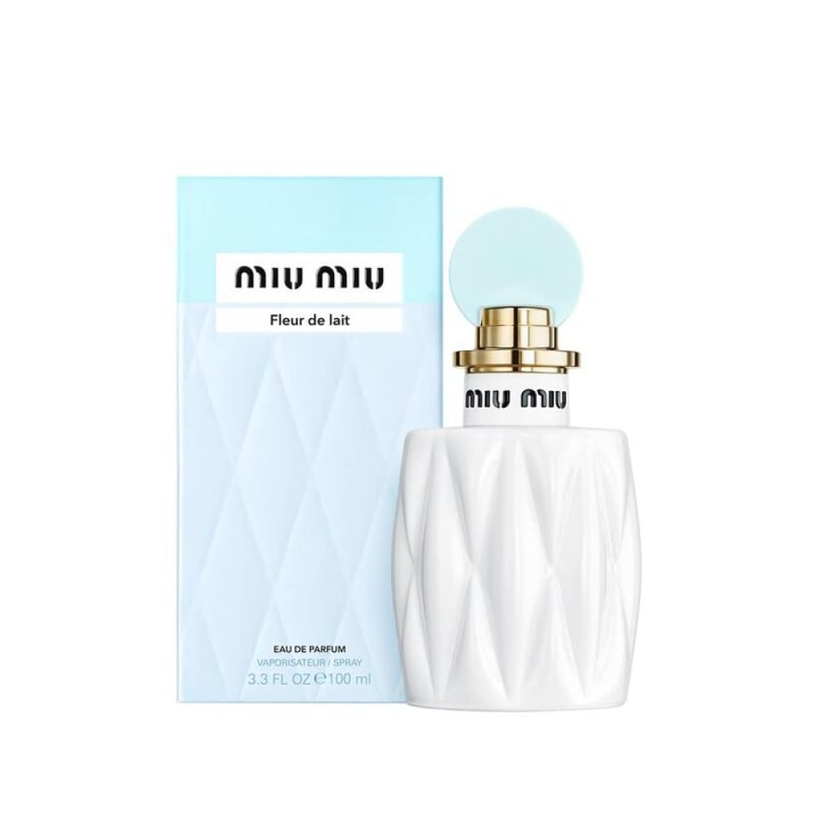 عطر ميو ميو فلور دو لاي او دي بارفيوم 100مل
