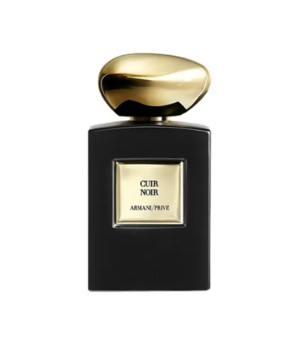 عطر جورجيو ارماني برايف كيور نوار او دو بارفيوم انتنس 100ملGiorgio Armani Prive Cure Noir Eau de Parfum Intense 100ml